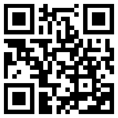 Spotlight QR linking to springed.fun