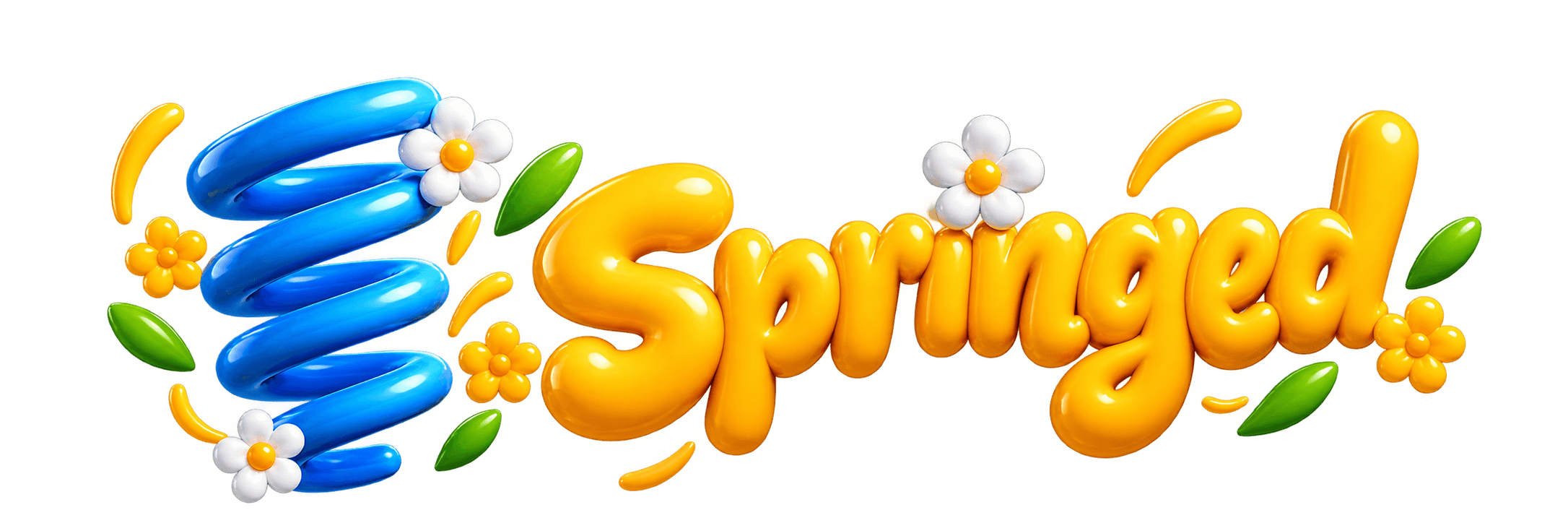 Springed