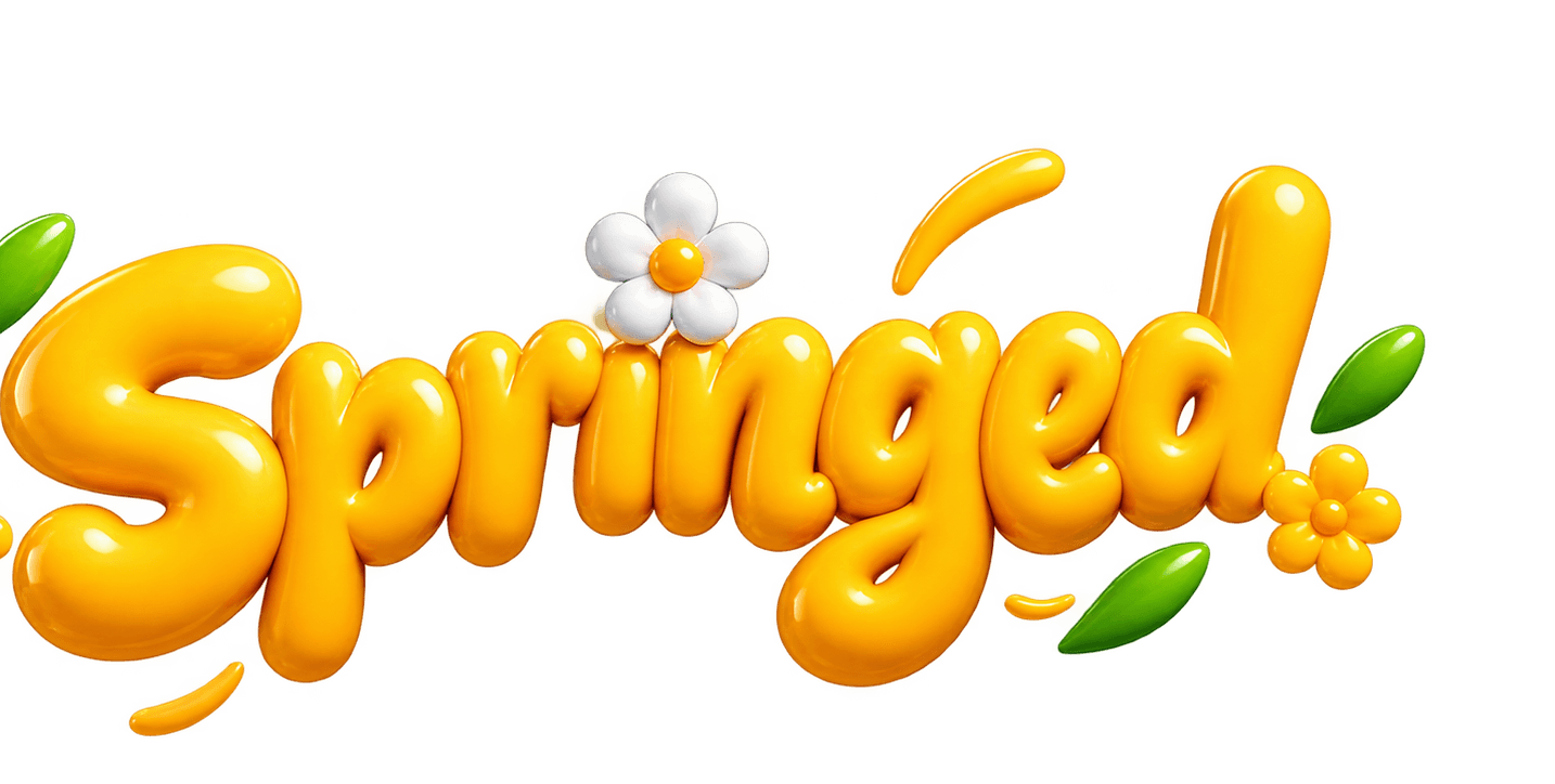 Springed